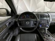 Volkswagen Touareg I Рестайлинг Москва  - изображение 44