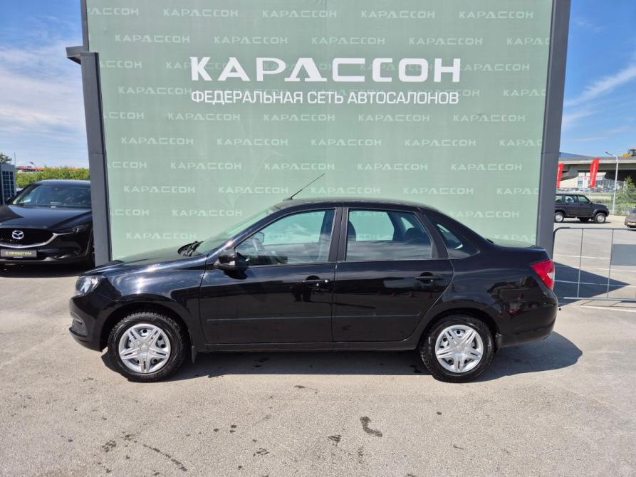 Lada (ВАЗ) Granta I Рестайлинг Екатеринбург  - изображение 3