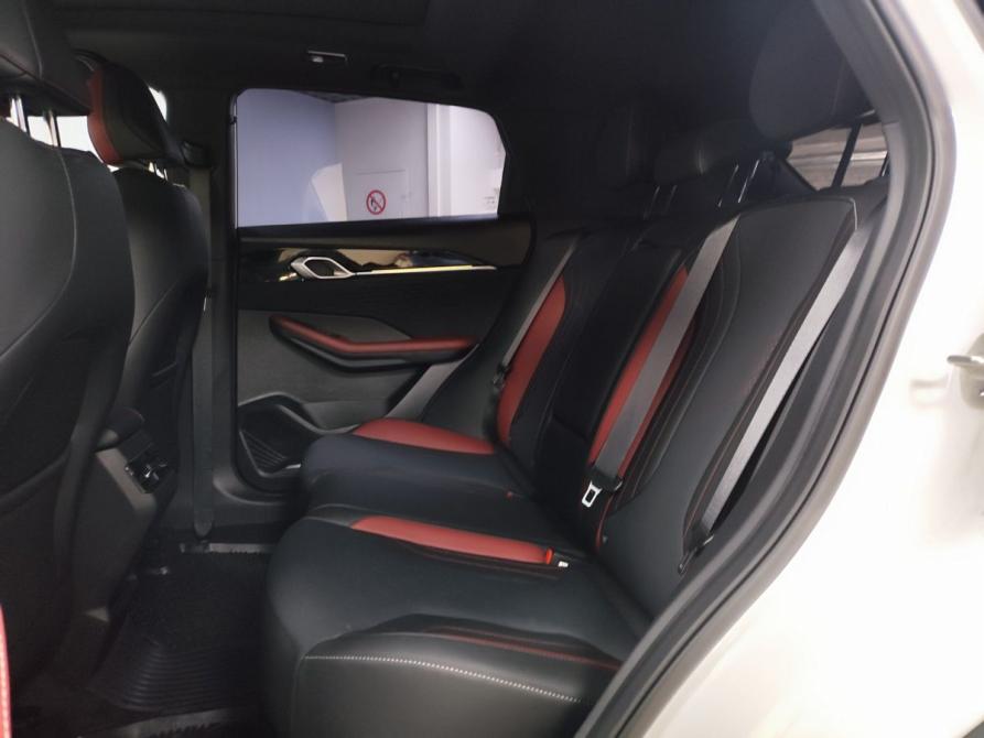 Geely Coolray I Рестайлинг Москва  - изображение 11