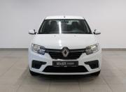 Renault Logan II Рестайлинг Санкт-Петербург  - изображение 27