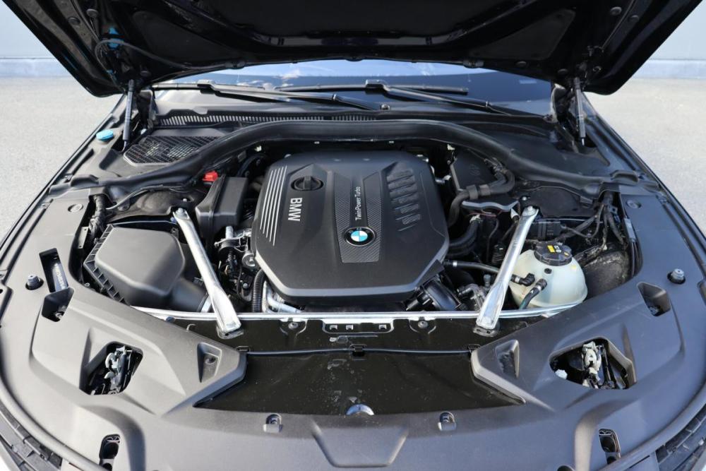 BMW 8 серии II (G14/G15/G16) Тюмень  - изображение 9