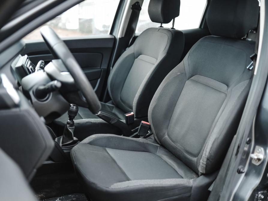 Renault Duster II Ижевск  - изображение 9