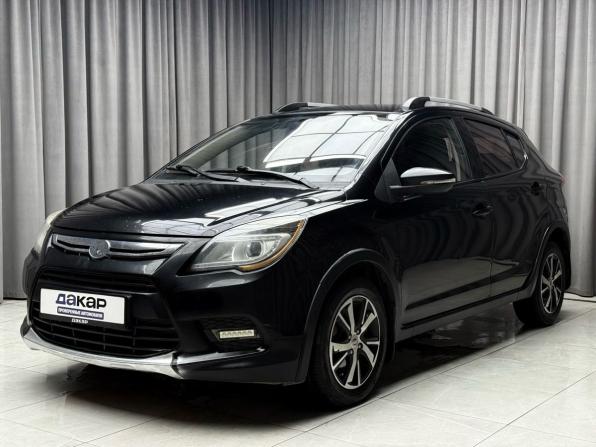 Lifan X50 с пробегом 2017 года, цена 399 000 рублей, 190000 км, хэтчбек, Автокод Объявления