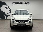 Nissan Juke I Ростов-на-Дону  - изображение 16