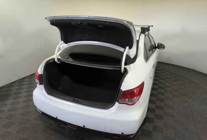 Nissan Almera III (G15) с пробегом 2014 года, цена 650 000 рублей, 140495 км, седан, Автокод Объявления