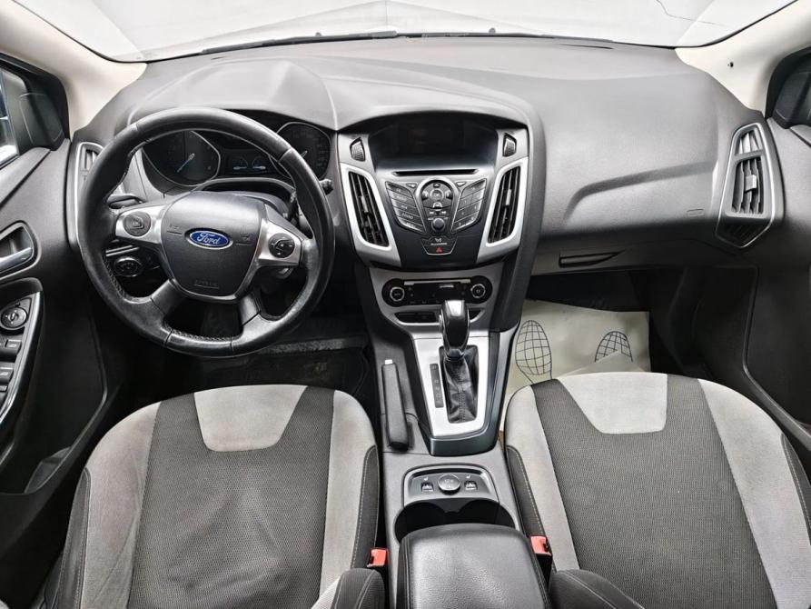 Ford Focus III Воронеж  - изображение 11
