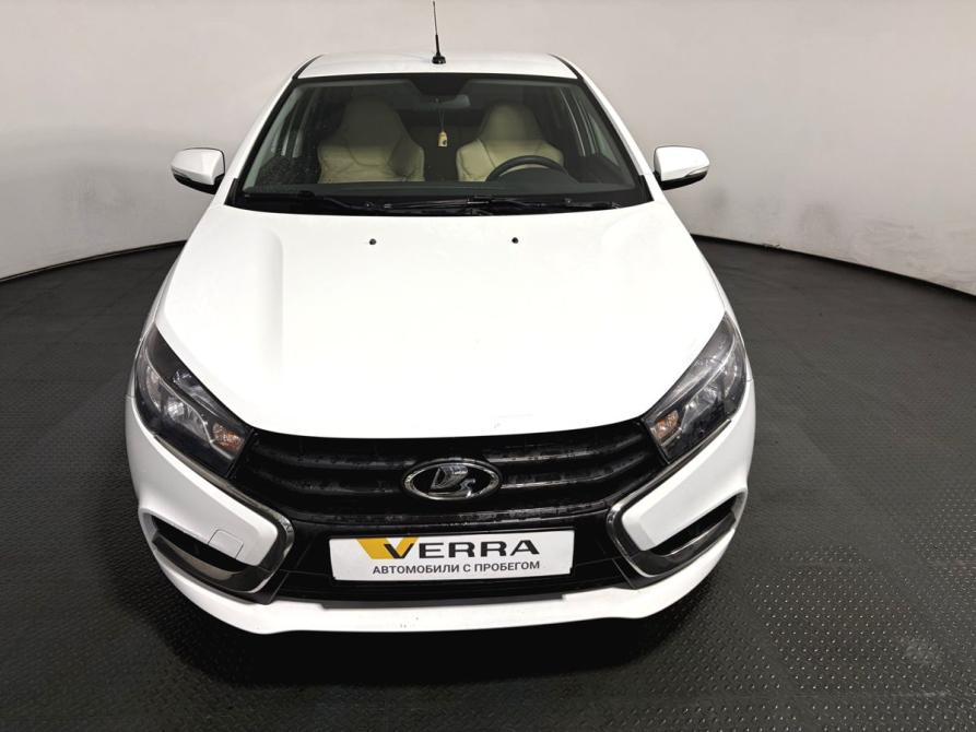 Lada (ВАЗ) Vesta I Пермь  - изображение 2