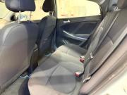 Hyundai Solaris I Рестайлинг Челябинск  - изображение 35