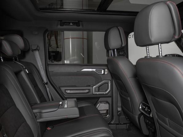 JETOUR T2 с пробегом 2024 года, цена 2 998 000 рублей, 83327 км, внедорожник, Автокод Объявления