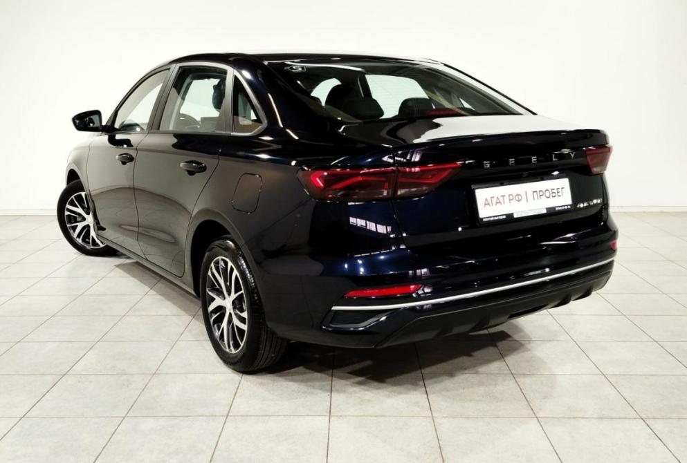 Geely Emgrand II Саратов  - изображение 7