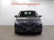 Mazda CX-5 I Рестайлинг Санкт-Петербург  - изображение 23