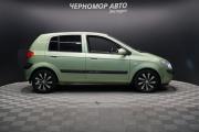Hyundai Getz I Рестайлинг Крым  - изображение 28