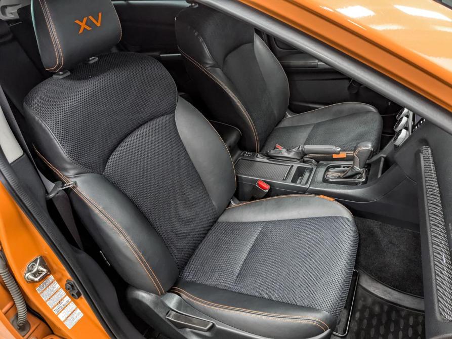 Subaru XV I Санкт-Петербург  - изображение 24