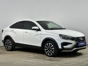 Lada (ВАЗ) Vesta I Рестайлинг (NG) Борисоглебск  - изображение 23