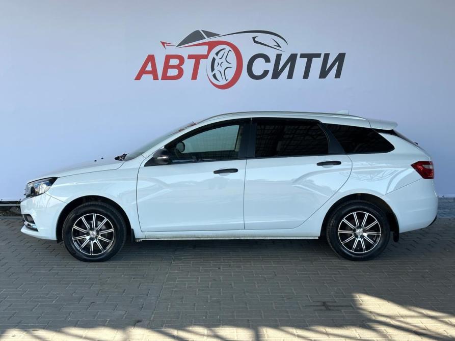 Lada (ВАЗ) Vesta I Тамбов  - изображение 4