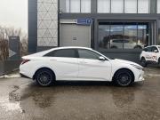Hyundai Elantra VII (CN7) Казань  - изображение 17