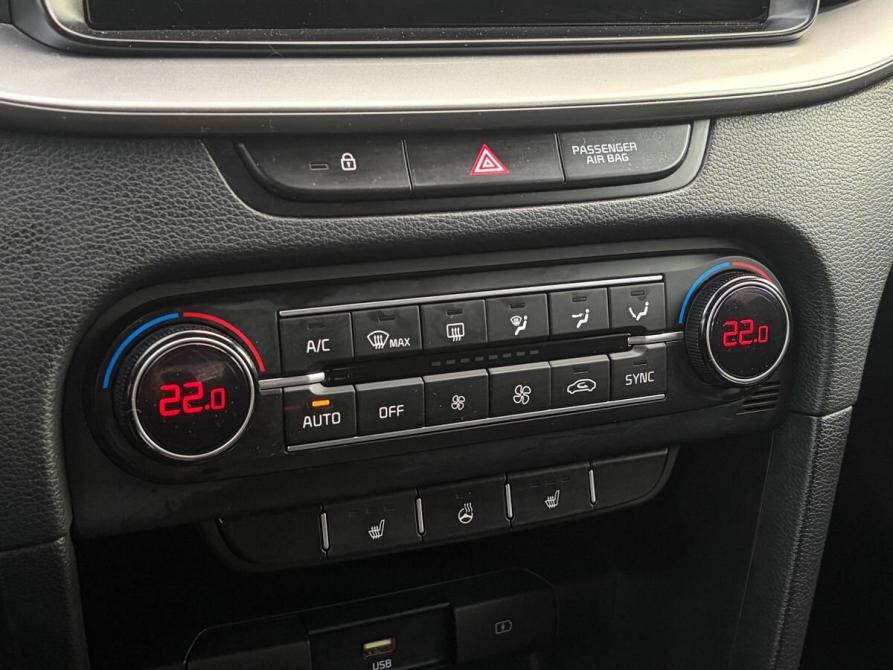 Kia Ceed III Екатеринбург  - изображение 23