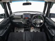 Honda N-BOX I Рестайлинг Иркутск  - изображение 36