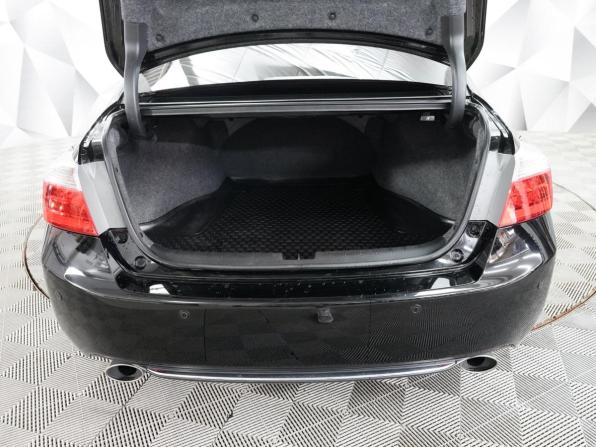 Honda Accord IX с пробегом 2013 года, цена 1 844 000 рублей, 170700 км, седан, Автокод Объявления