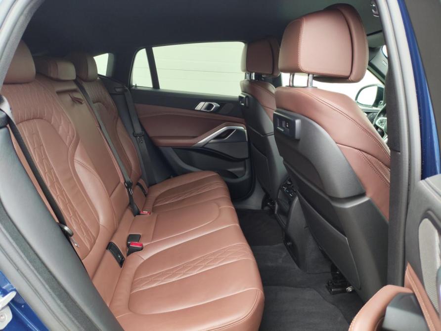 BMW X6 III (G06) Санкт-Петербург  - изображение 16