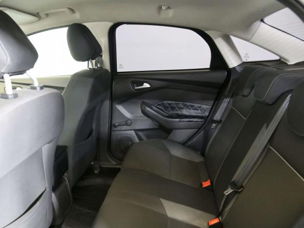 Ford Focus III с пробегом 2013 года, цена 550 000 рублей, 242000 км, седан, Автокод Объявления
