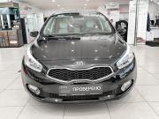 Kia Ceed II Казань  - изображение 24