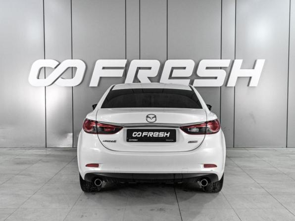 Mazda 6 III (GJ) с пробегом 2012 года, цена 1 349 000 рублей, 178323 км, седан, Автокод Объявления
