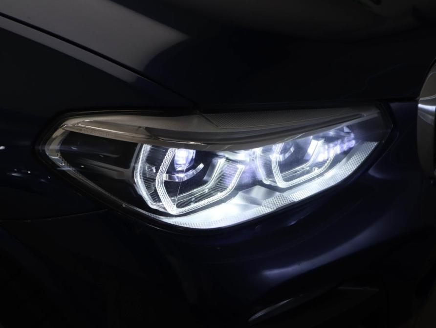 BMW X3 III (G01) Москва  - изображение 33