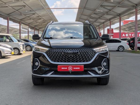 Haval M6 II с пробегом 2024 года, цена 1 649 900 рублей, 91500 км, внедорожник, Автокод Объявления