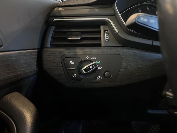 Audi A4 V (B9) с пробегом 2015 года, цена 1 876 000 рублей, 151776 км, седан, Автокод Объявления