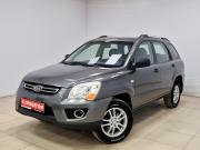 Kia Sportage II Рестайлинг Альметьевск  - изображение 17