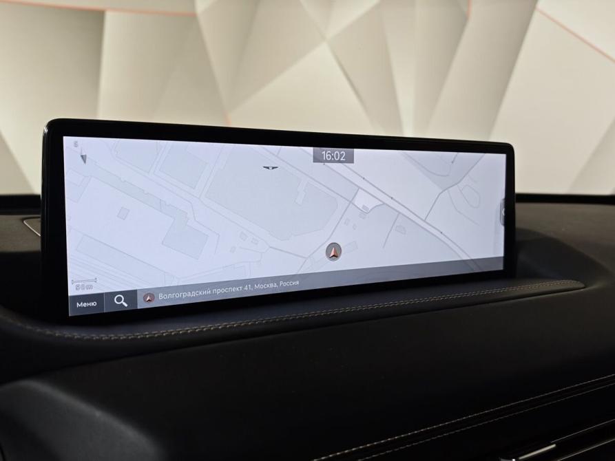 Genesis GV80 I Москва  - изображение 22