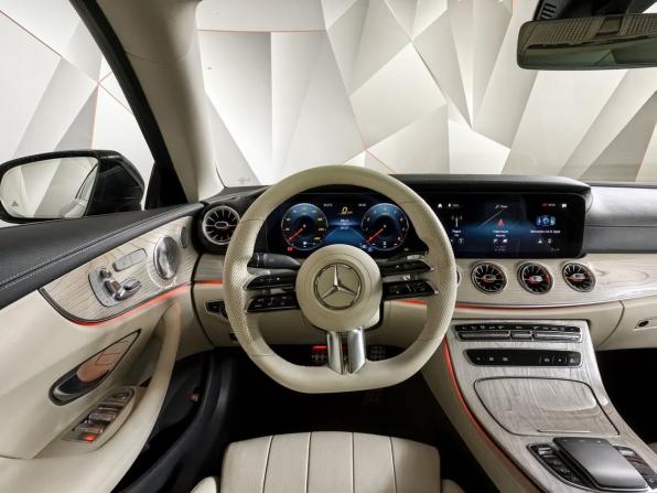 Mercedes-Benz E-Класс V (W213 S213 C238) Рестайлинг с пробегом 2021 года, цена 5 262 900 рублей, 69109 км, купе-хардтоп, Автокод Объявления