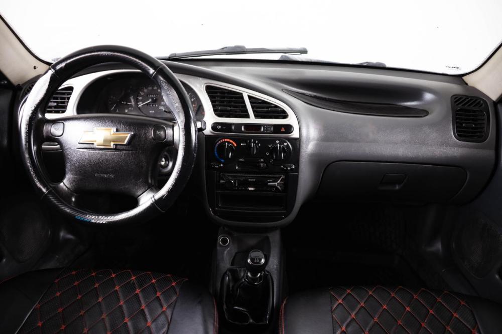 Chevrolet Lanos I Пермь  - изображение 13