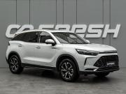 BAIC X7 I Краснодар  - изображение 23