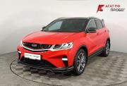 Geely Coolray I Волгоград  - изображение 27