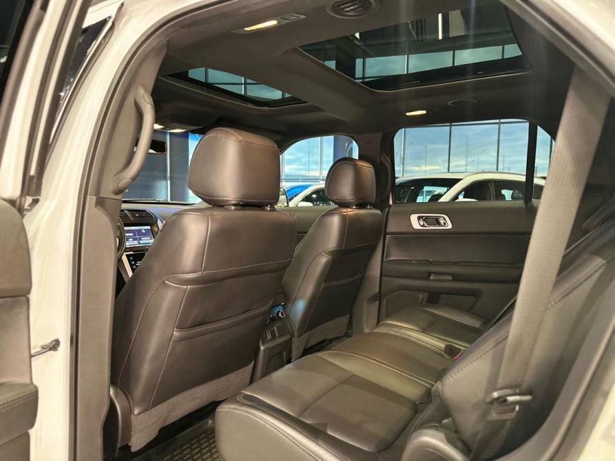 Ford Explorer V Тюмень  - изображение 8