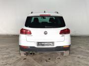 Volkswagen Tiguan I Рестайлинг Москва  - изображение 22