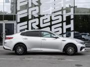 Kia Optima IV Рестайлинг Волгоград  - изображение 30