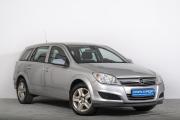 Opel Astra H Томск  - изображение 21