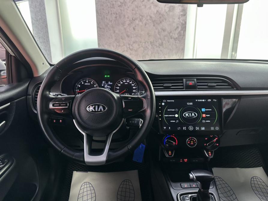 Kia Rio IV Ярославль  - изображение 29
