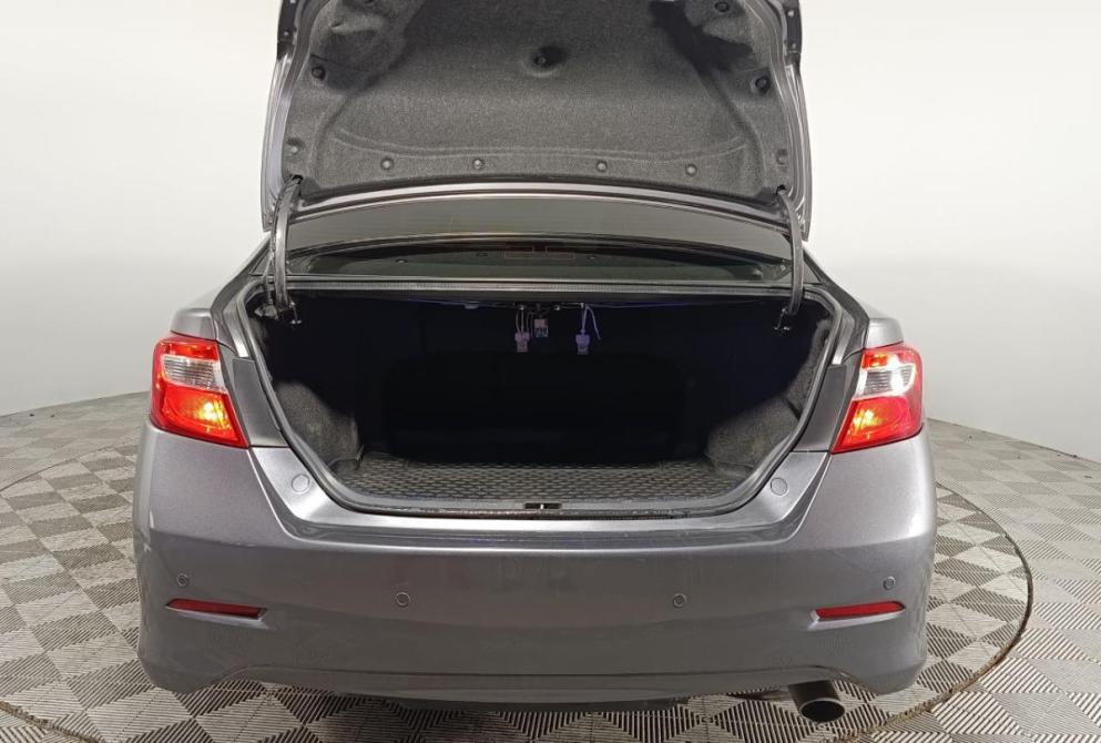 Toyota Camry VII (XV50) Волгоград  - изображение 18