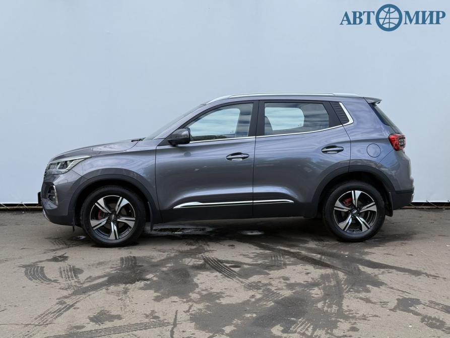 Chery Tiggo 4 Pro I Москва  - изображение 8