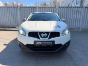 Nissan Qashqai I Рестайлинг Ростов-на-Дону  - изображение 20