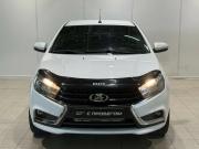 Lada (ВАЗ) Vesta I Самара  - изображение 21
