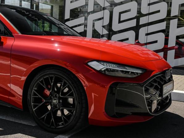 Audi A5 III (B10) с пробегом 2025 года, цена 6 386 000 рублей, 4304 км, лифтбек, Автокод Объявления