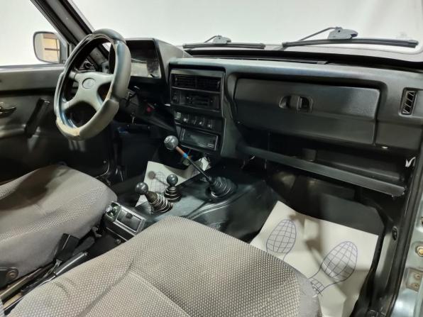 Lada (ВАЗ) 2131 (4x4) I с пробегом 2011 года, цена 260 000 рублей, 267000 км, внедорожник, Автокод Объявления