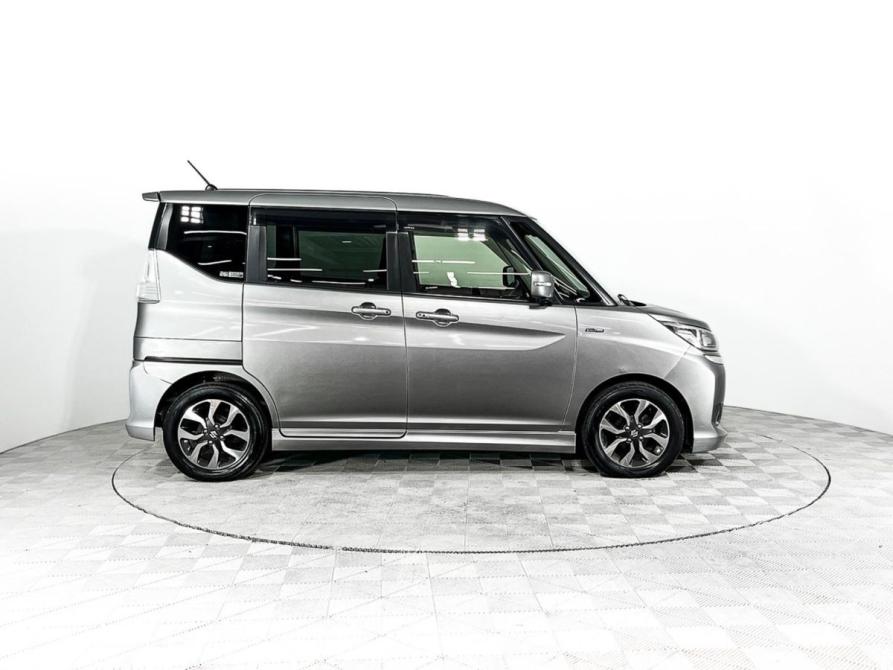 Suzuki Solio III Ногинск  - изображение 7