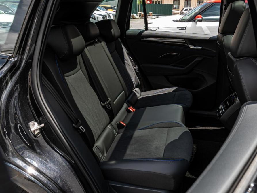 Volkswagen Tiguan III (China Market) Краснодар  - изображение 7
