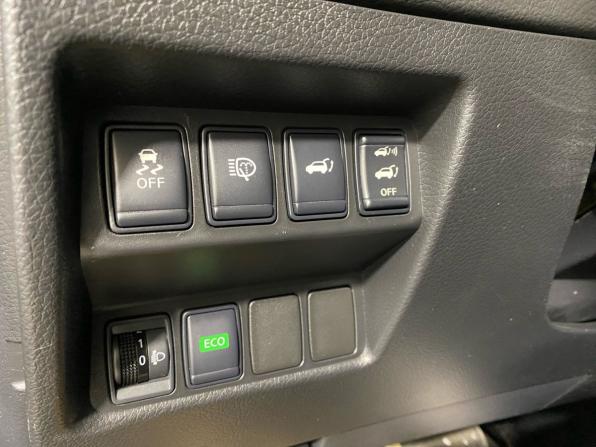 Nissan X-Trail III с пробегом 2016 года, цена 1 597 000 рублей, 183064 км, внедорожник, Автокод Объявления